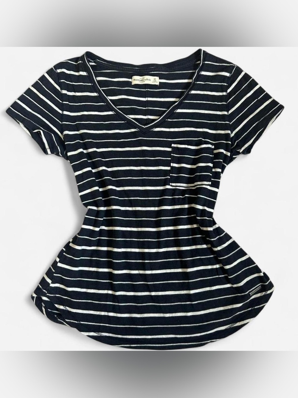 Abercrombie and Fitch Tee